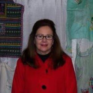 Meet your Posher, Sally